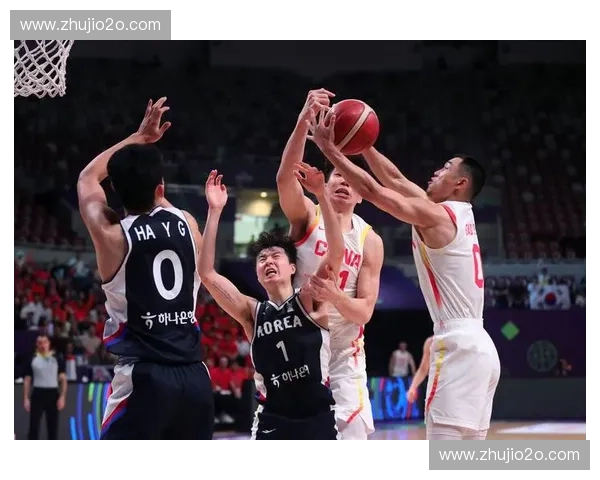 2017年篮球亚洲杯赛程全解析 各队比赛安排及赛事看点详细介绍